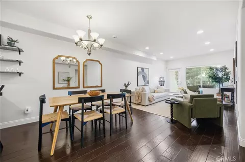 4805 Bellflower #107, North Hollywood, CA 91601