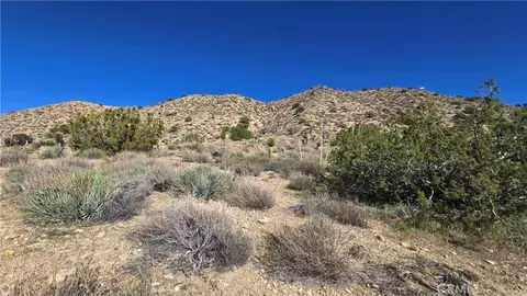 0 Pinon Road To Mescal Highlands, Llano, CA 93544 photo 22