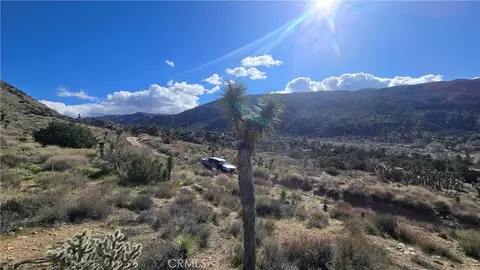 0 Pinon Road To Mescal Highlands, Llano, CA 93544 photo 19