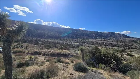 0 Pinon Road To Mescal Highlands, Llano, CA 93544 photo 18
