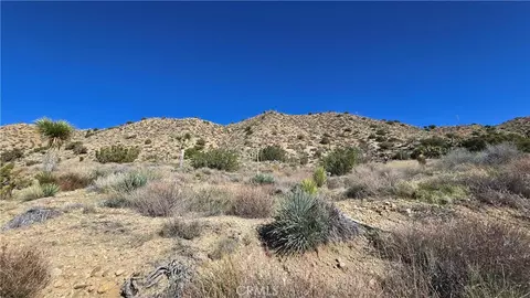 0 Pinon Road To Mescal Highlands, Llano, CA 93544 photo 7