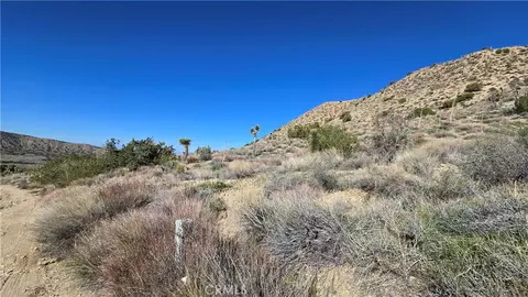 0 Pinon Road To Mescal Highlands, Llano, CA 93544 photo 4