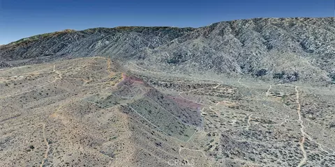 0 Pinon Road To Mescal Highlands, Llano, CA 93544 photo 27