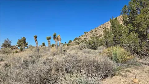 0 Pinon Road To Mescal Highlands, Llano, CA 93544 photo 11