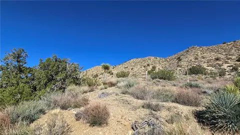 0 Pinon Road To Mescal Highlands, Llano, CA 93544 photo 6