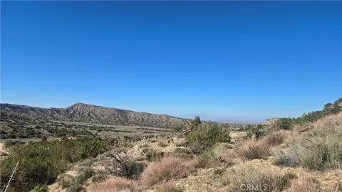 0 Pinon Road To Mescal Highlands, Llano, CA 93544 photo 15