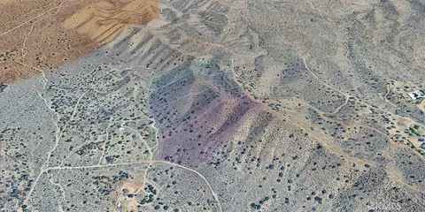 0 Pinon Road To Mescal Highlands, Llano, CA 93544 photo 24