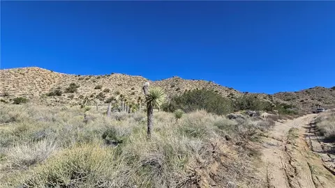 0 Pinon Road To Mescal Highlands, Llano, CA 93544 photo 13