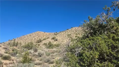 0 Pinon Road To Mescal Highlands, Llano, CA 93544 photo 8