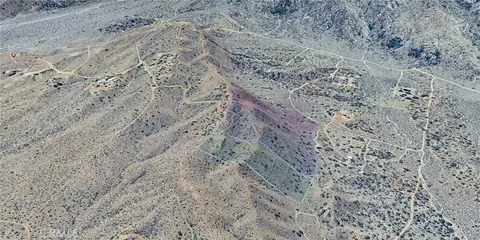 0 Pinon Road To Mescal Highlands, Llano, CA 93544 photo 30