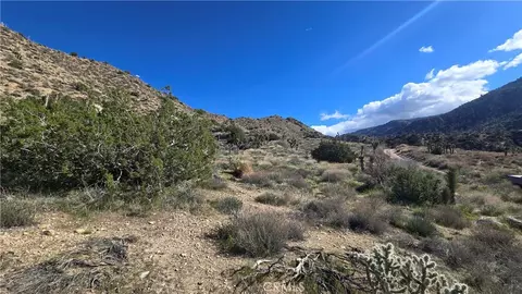 0 Pinon Road To Mescal Highlands, Llano, CA 93544 photo 20