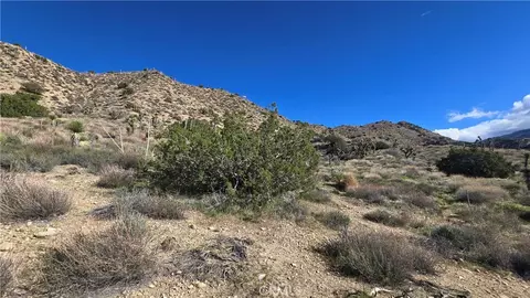 0 Pinon Road To Mescal Highlands, Llano, CA 93544 photo 21