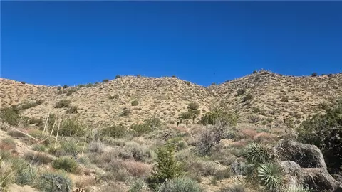 0 Pinon Road To Mescal Highlands, Llano, CA 93544 photo 9