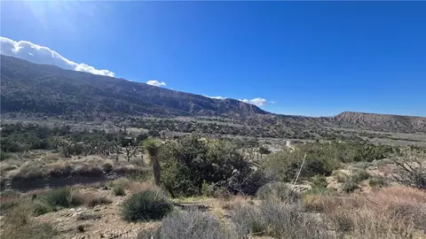 0 Pinon Road To Mescal Highlands, Llano, CA 93544 photo 17
