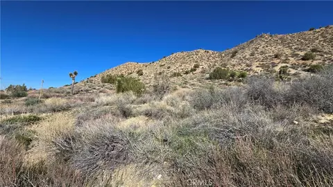 0 Pinon Road To Mescal Highlands, Llano, CA 93544 photo 3