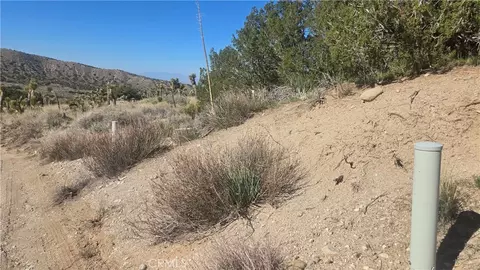 0 Pinon Road To Mescal Highlands, Llano, CA 93544 photo 10