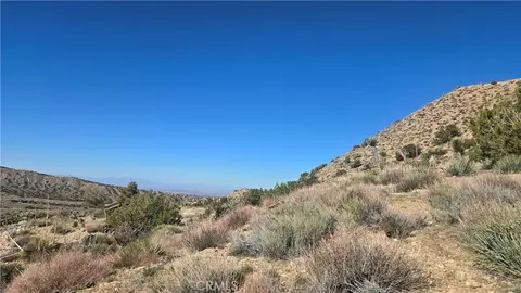 0 Pinon Road To Mescal Highlands, Llano, CA 93544 photo 14