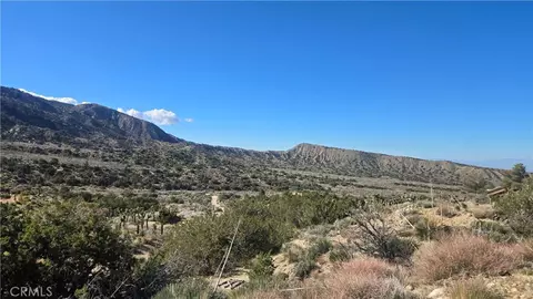 0 Pinon Road To Mescal Highlands, Llano, CA 93544 photo 16