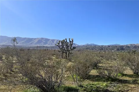 105 E Ave V8 106th E, Pearblossom, CA 93553