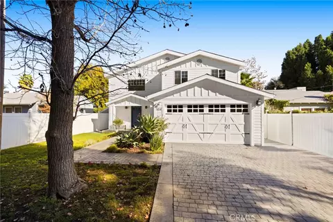 5114 Cedros Ave, Sherman Oaks, CA 91403