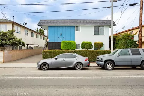 823 Lagoon, Wilmington, CA 90744