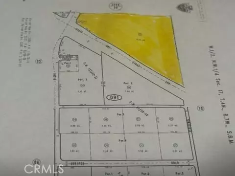 0 Ca-138 Oasis Rd, Pinon Hills, CA 92372