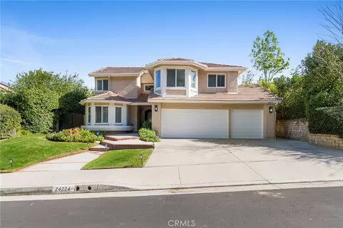 24224 Creekside Dr, Newhall, CA 91321