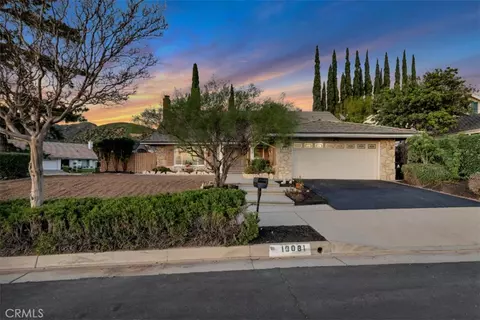 19081 Braemore Rd, Porter Ranch, CA 91326