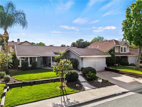 25547 Via Impreso, Valencia, CA 91355