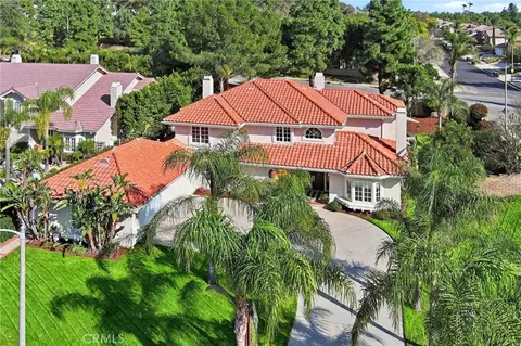 11030 Willowbrae, Chatsworth, CA 91311