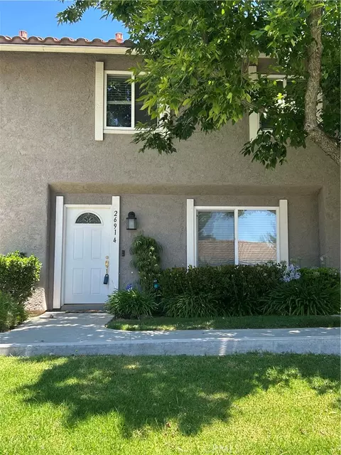 26914 Via Terraza, Saugus, CA 91350