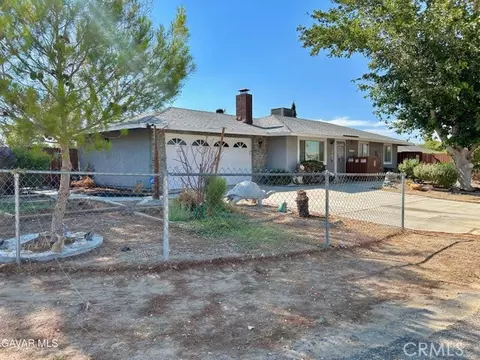 40103 169th E, Palmdale, CA 93591