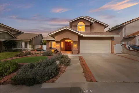 28519 Red Cedar, Santa Clarita, CA 91390