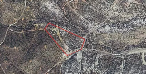 0 Umfalozi Rd, Tehachapi, CA 93561