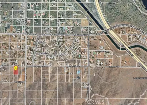 0 Lakeview, Palmdale, CA 93551 photo 2