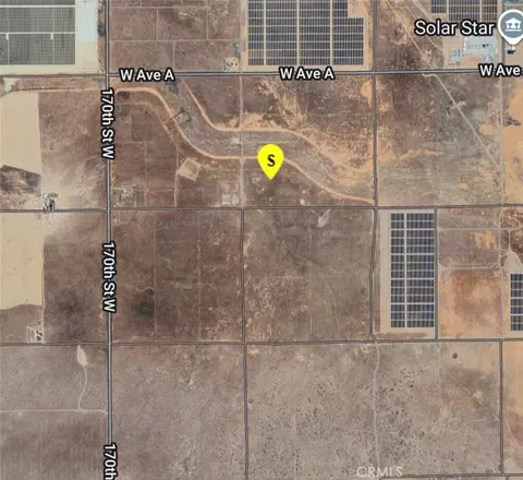 0 Avenue A, Lancaster, CA 93536 photo 3