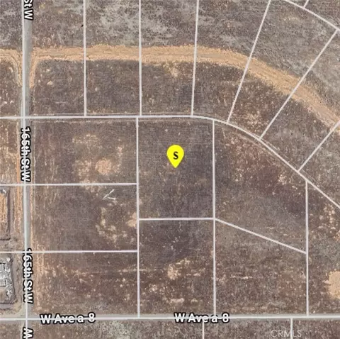0 Avenue A, Lancaster, CA 93536 photo 2