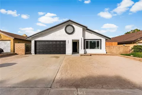 2553 Orchid Tree Dr, Palmdale, CA 93550