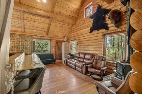15916 Zurich Way, Pine Mountain Club, CA 93222