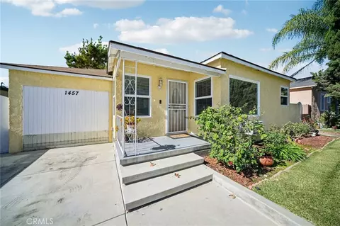 1457 N Rose St, Burbank, CA 91505