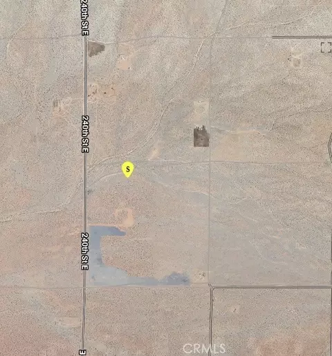 0 Vic Ave L 242 Ste, Lancaster, CA 93535 photo 2