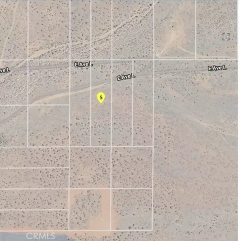0 Vic Ave L 242 Ste, Lancaster, CA 93535