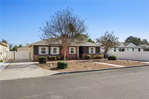 7542 Gaviota, Van Nuys, CA 91406