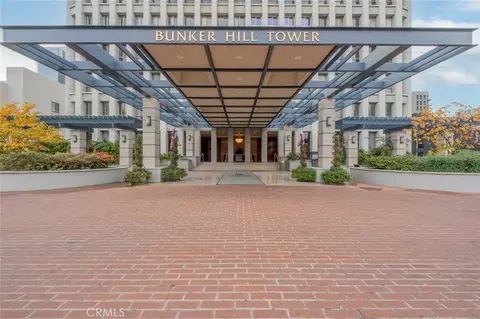800 W 1st St #502, Los Angeles, CA 90012