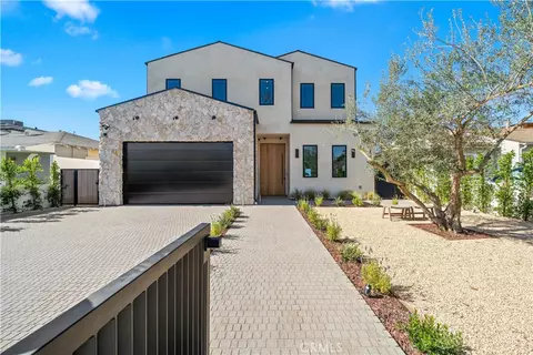 4941 Nagle Ave, Sherman Oaks, CA 91423