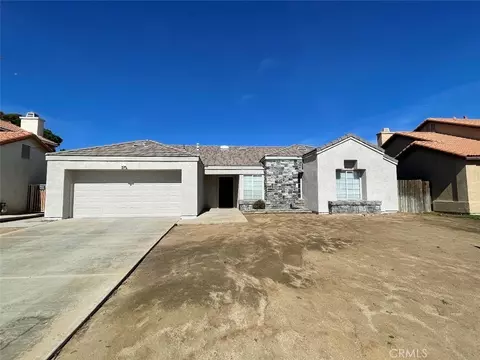 1847 Heritage Ln, Palmdale, CA 93551