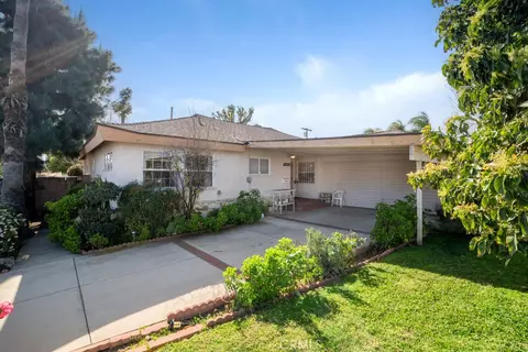 16402 Sunburst St, North Hills, CA 91343