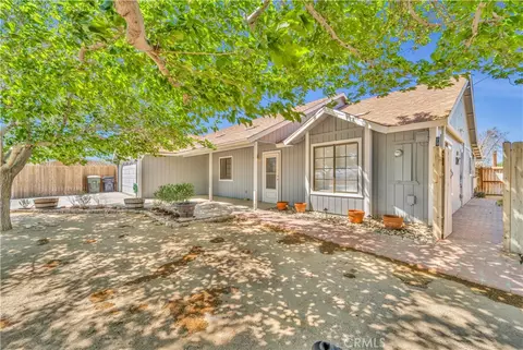 3721 Stetson Ave, Rosamond, CA 93560
