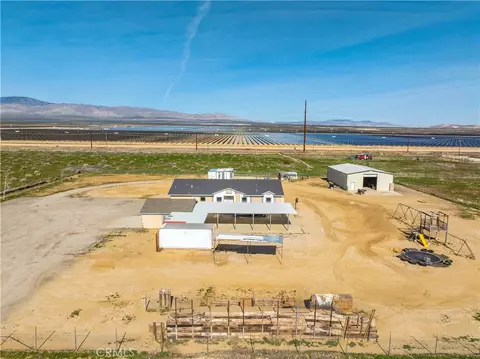 12567 Sahara, Rosamond, CA 93560