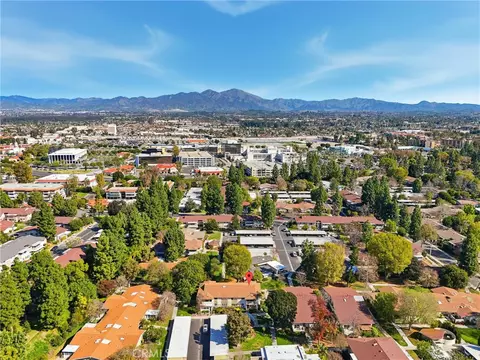 61 Calle Cadiz #O, Laguna Woods, CA 92653
